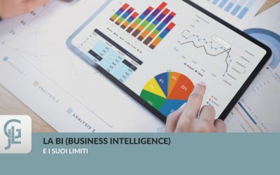 La BI (Business Intelligence) e i suoi Limiti